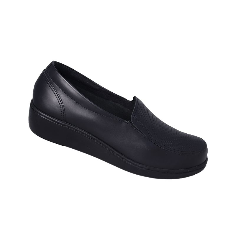 CALZADO ROMULO - Calzado Romulo Dama Mocasín Cuero