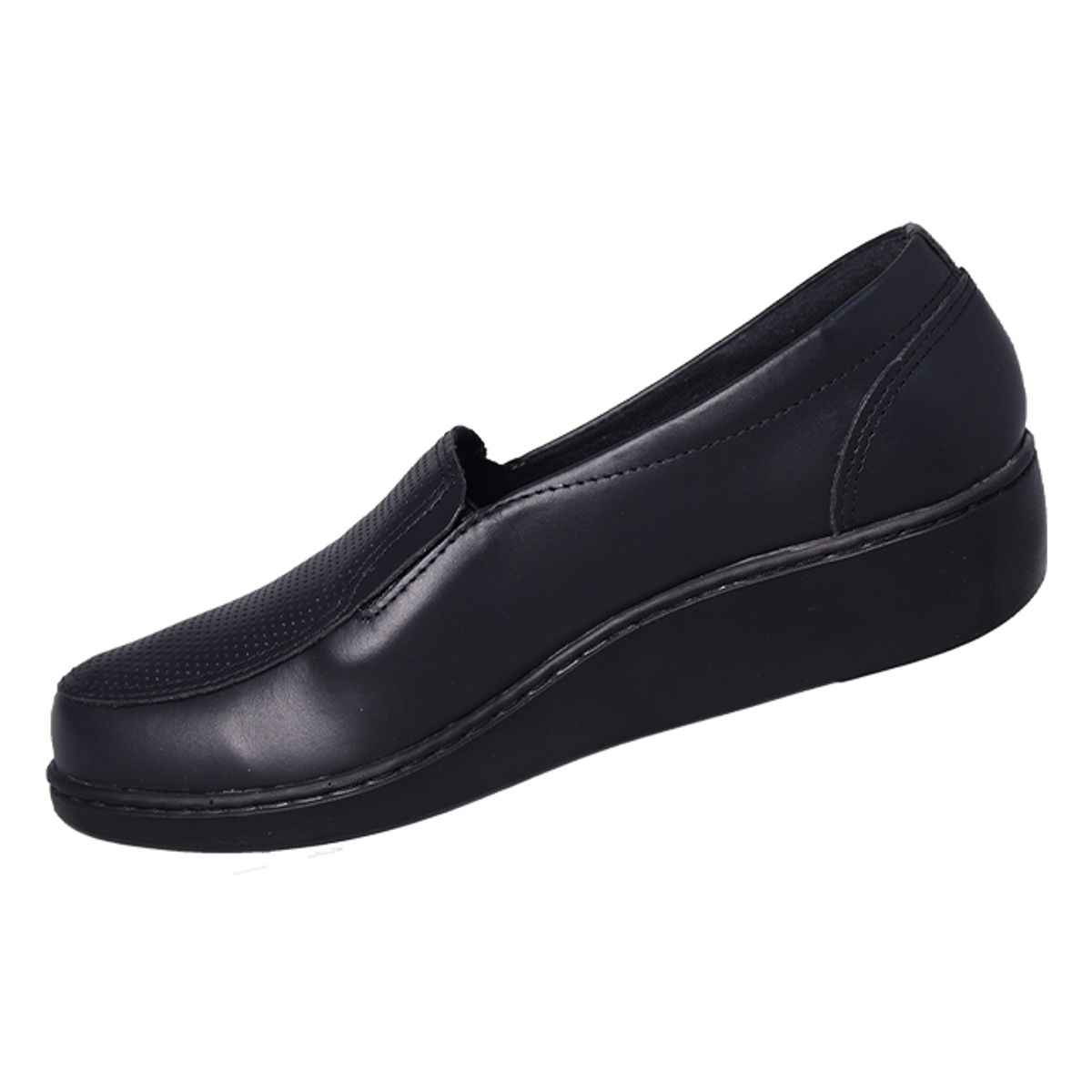 CALZADO ROMULO - Calzado Romulo Dama Mocasín Cuero
