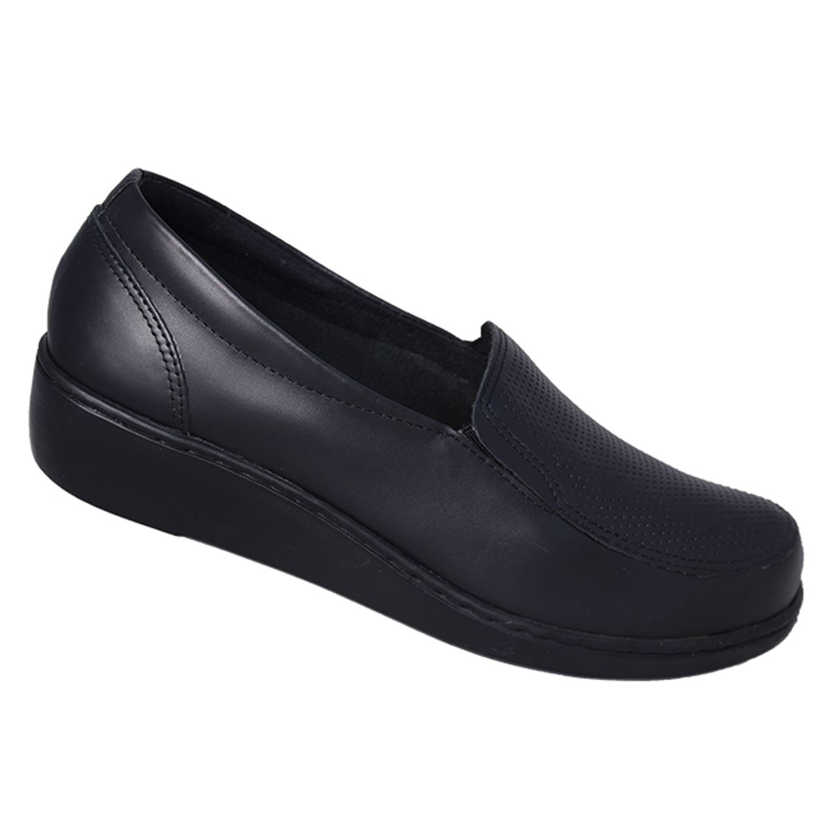 CALZADO ROMULO - Calzado Romulo Dama Mocasín Cuero