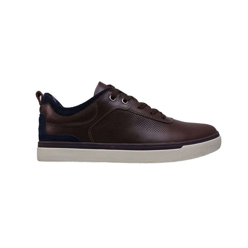GENERICO - Zapato De Cuero Casual - Ideal Para Todas Las Ocasiones