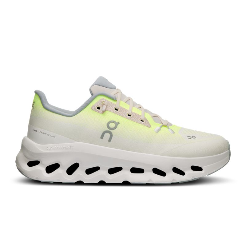 ON RUNNING - Tenis on pad cloud tilt mujer ON RUNNING Blanco 3WE10052348WHITE