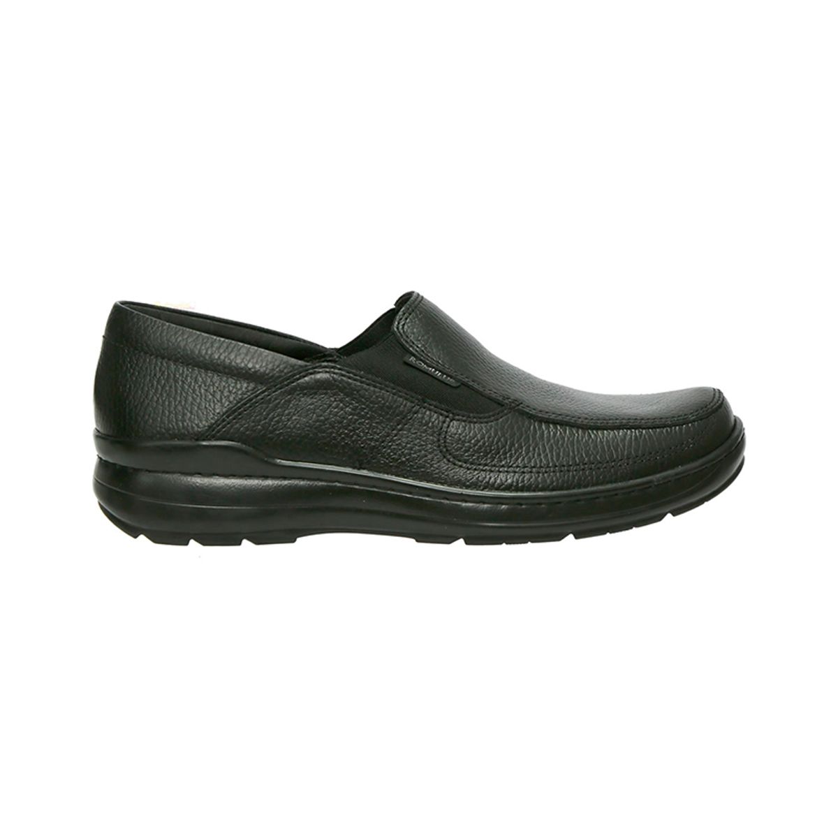 CALZADO ROMULO - Zapato Romulo Hombre Mocasín Cuero