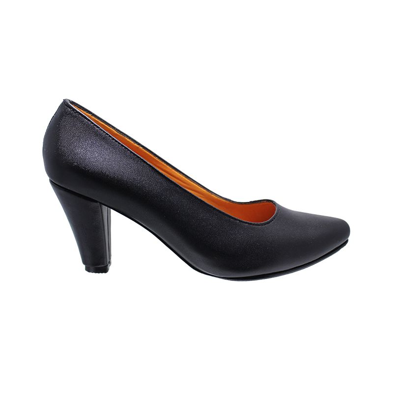 GENERICO - Zapato Para Mujer De Tacón 6 12