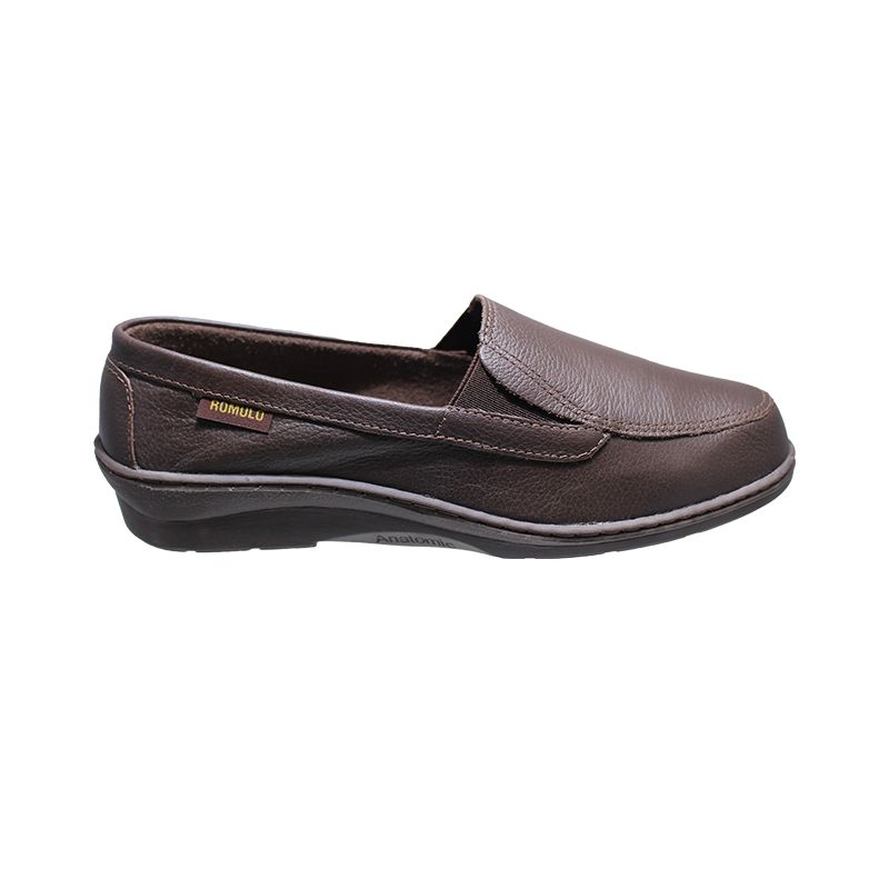 CALZADO ROMULO - Zapato Romulo Plano Para Mujer