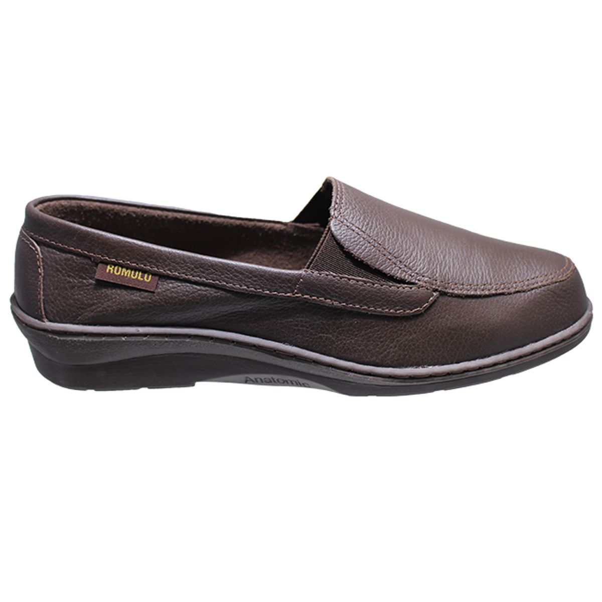 CALZADO ROMULO - Zapato Romulo Plano Para Mujer