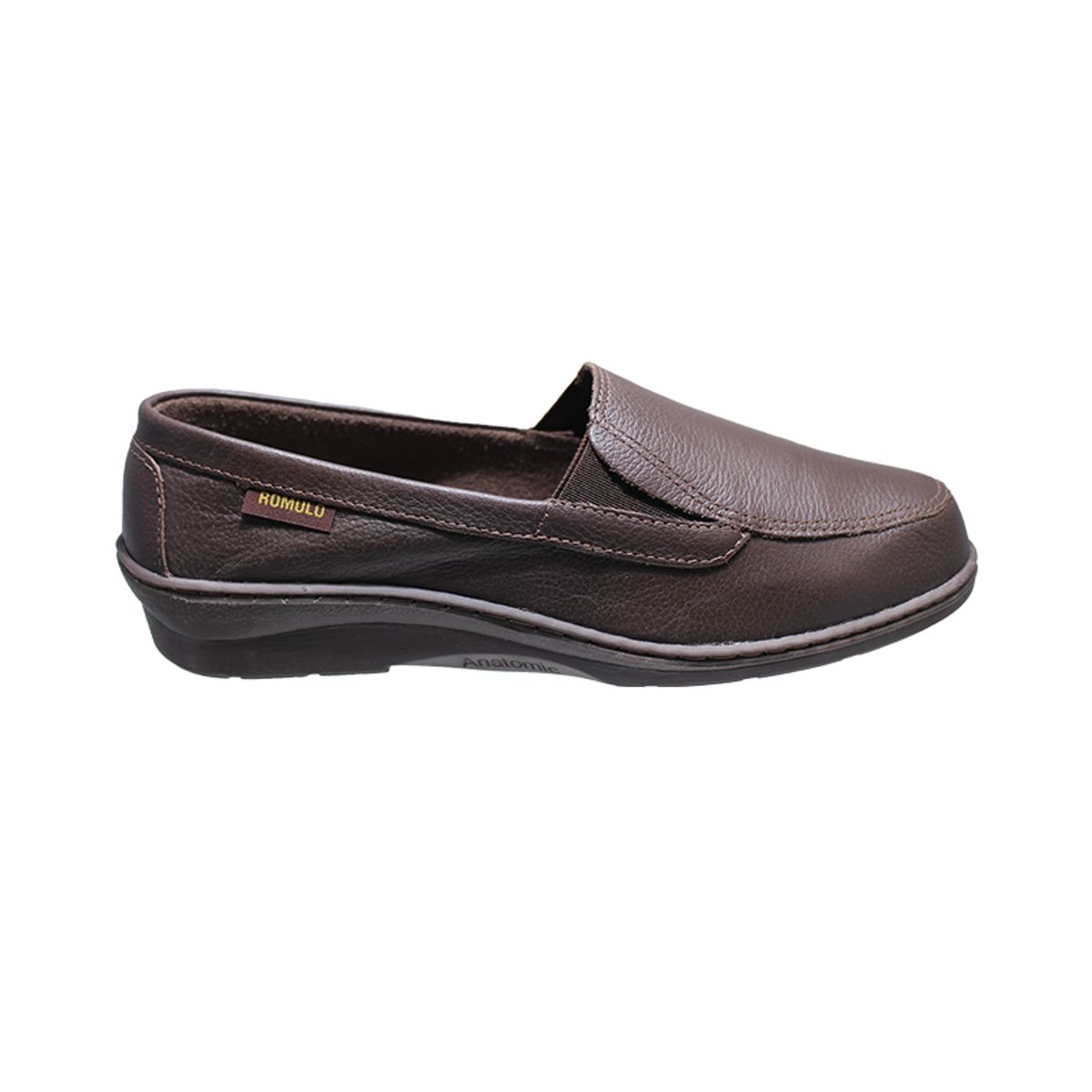 CALZADO ROMULO - Zapato Romulo Plano Para Mujer