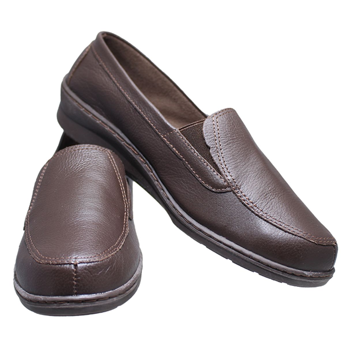 CALZADO ROMULO - Zapato Romulo Plano Para Mujer