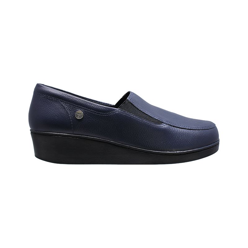 ROMULO - Zapato Romulo Dama Mocasín Plano