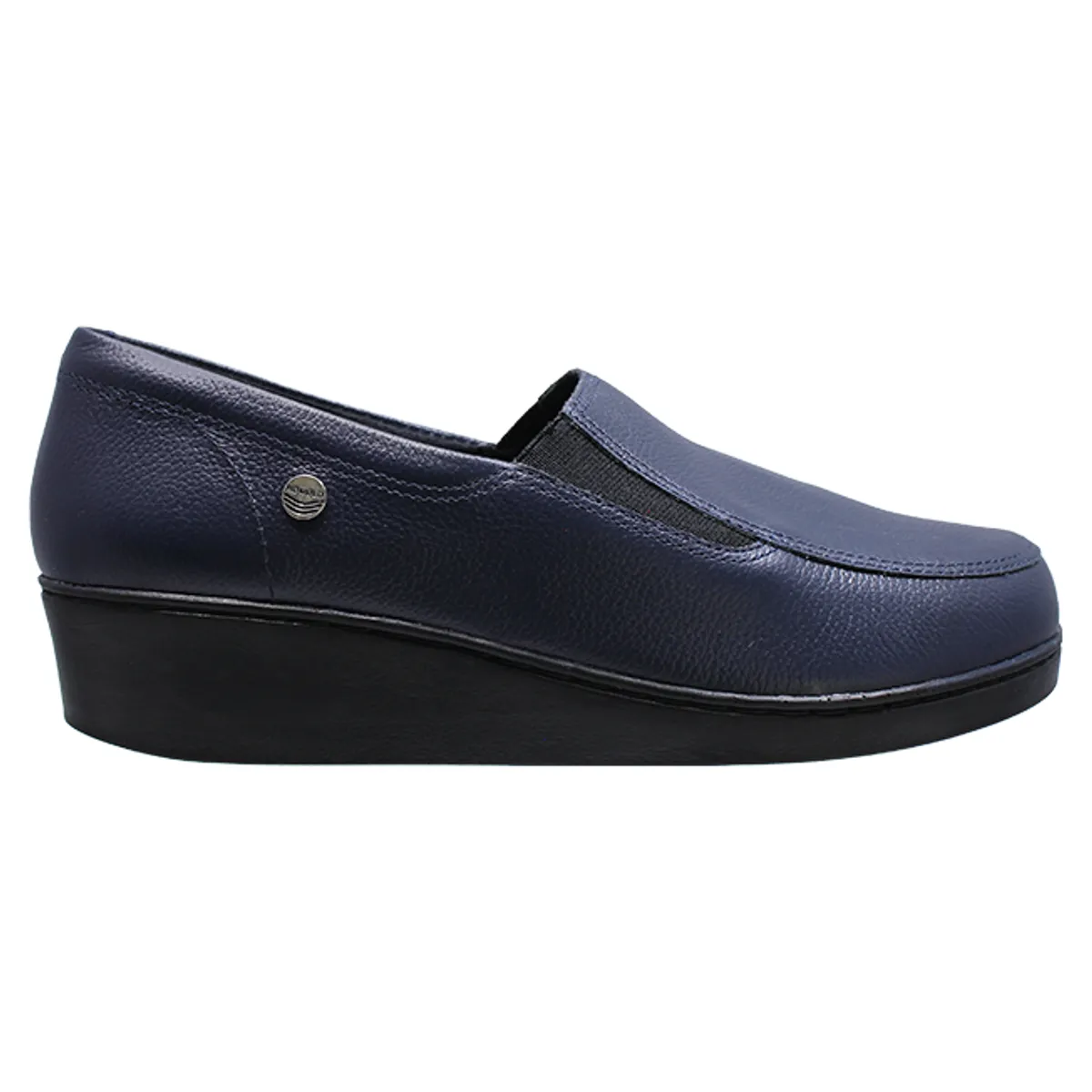 ROMULO - Zapato Romulo Dama Mocasín Plano
