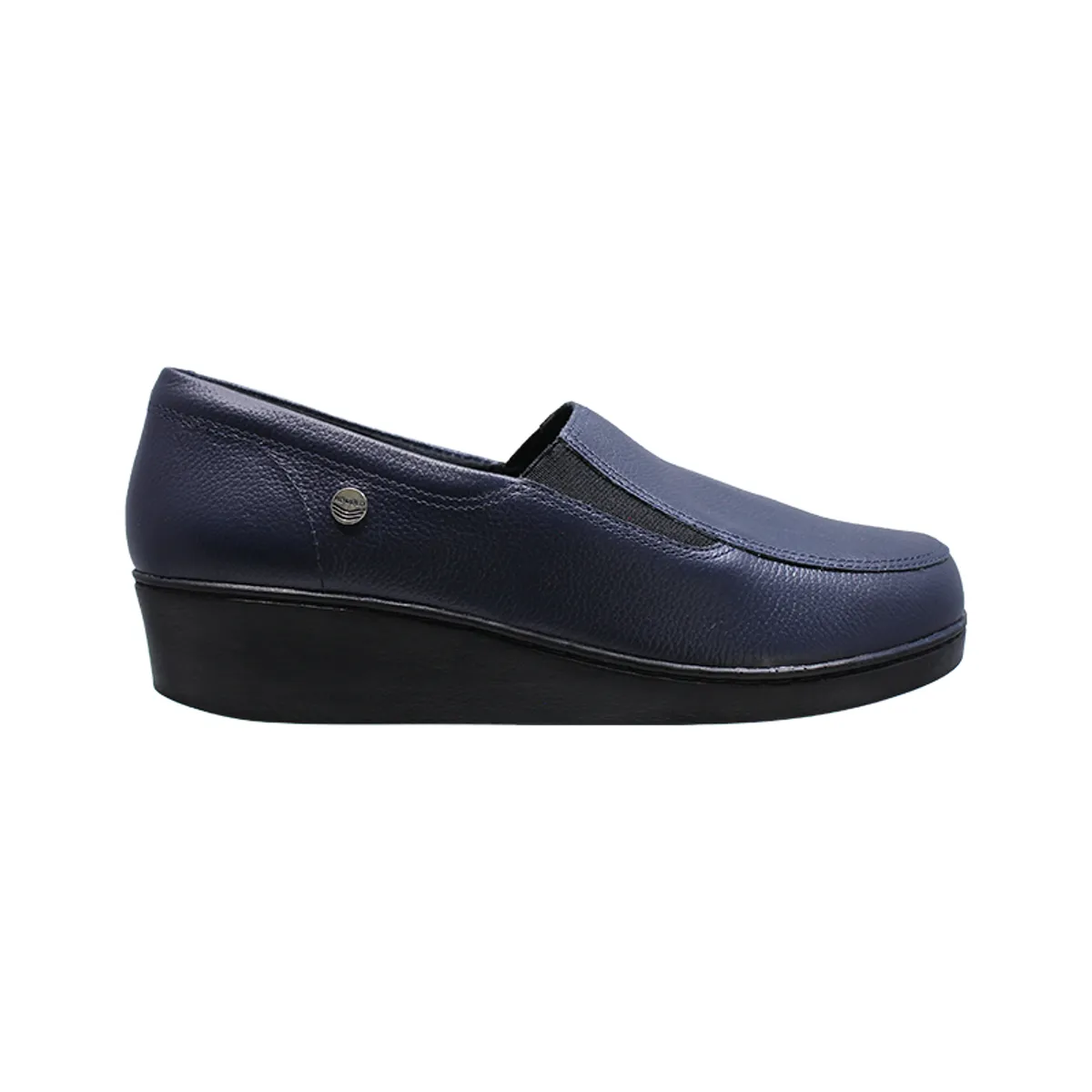 ROMULO - Zapato Romulo Dama Mocasín Plano