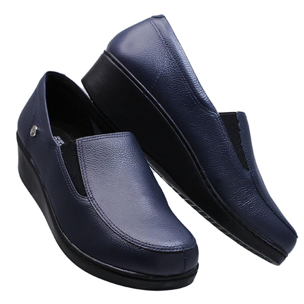 ROMULO - Zapato Romulo Dama Mocasín Plano