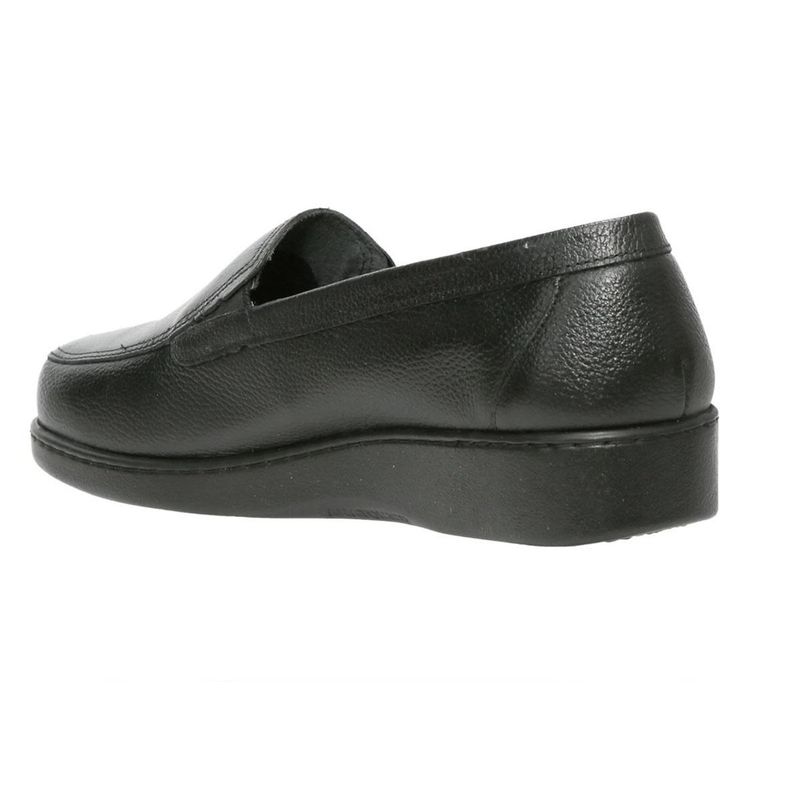 ROMULO - Zapato Mocasín Cuero Romulo Dama