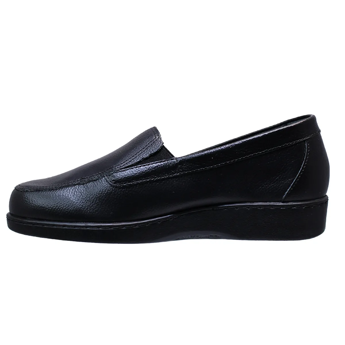 ROMULO - Zapato Mocasín Cuero Romulo Dama