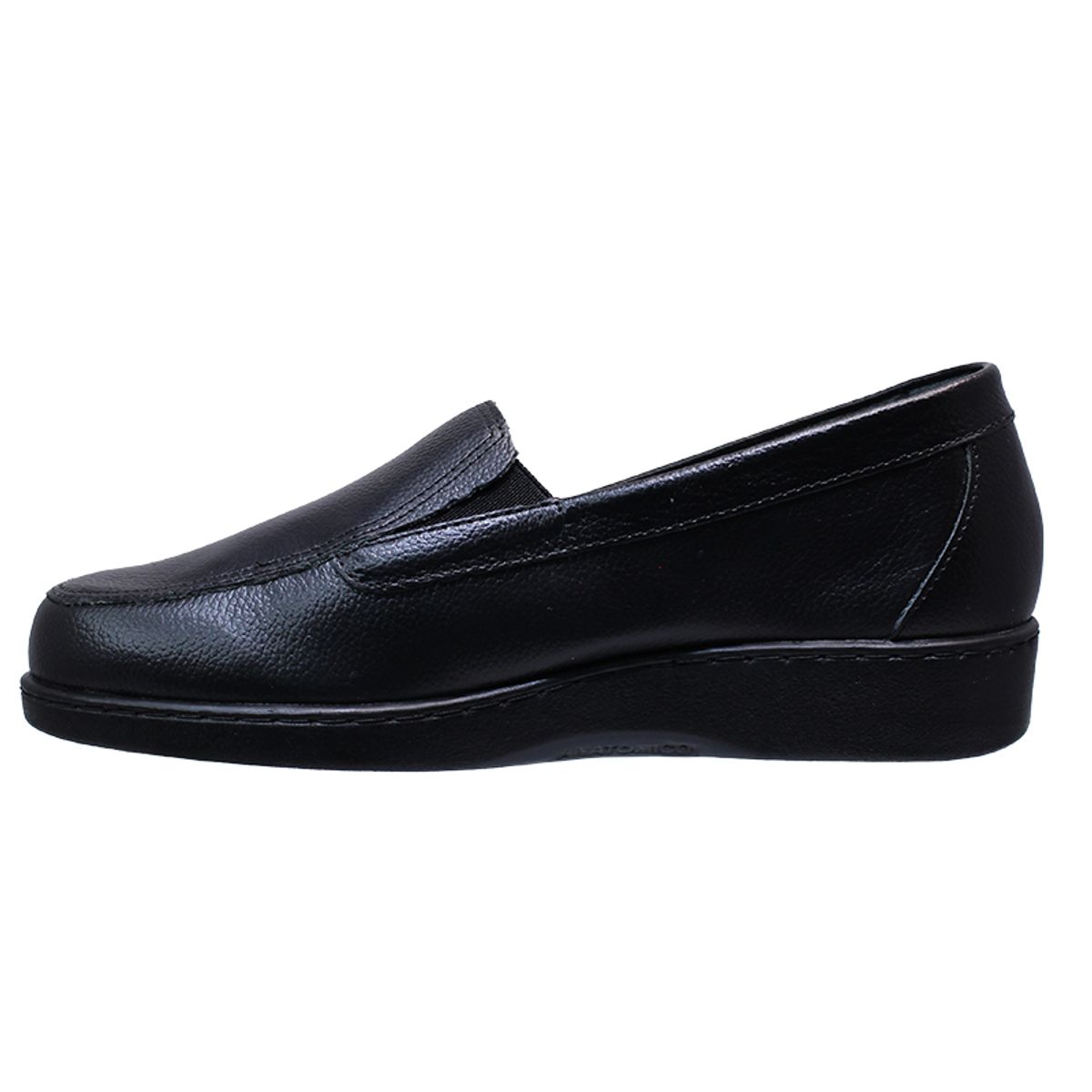 ROMULO - Zapato Mocasín Cuero Romulo Dama