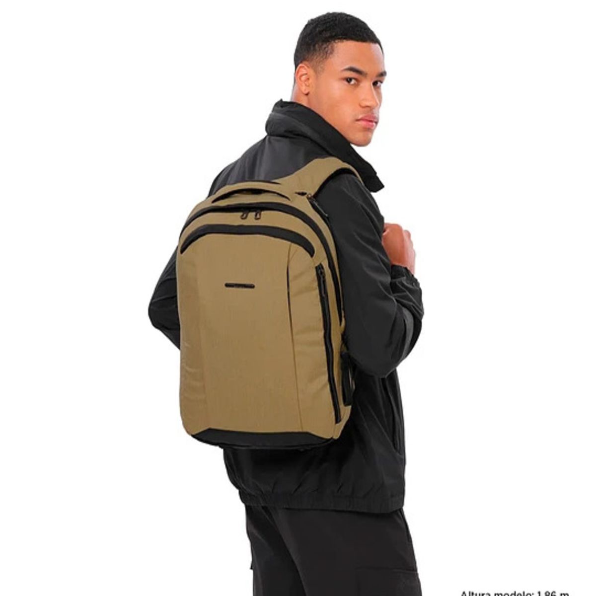 TOTTO - Morral Totto Hexa L