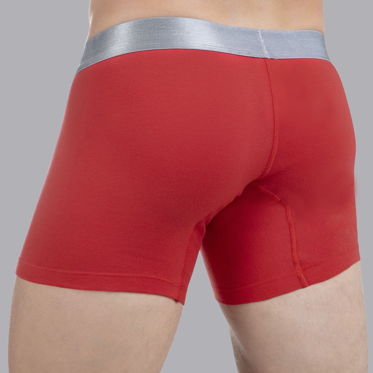 FORMAS INTIMAS - Bóxer Paq X3 Hombre Multicolor FI 83049