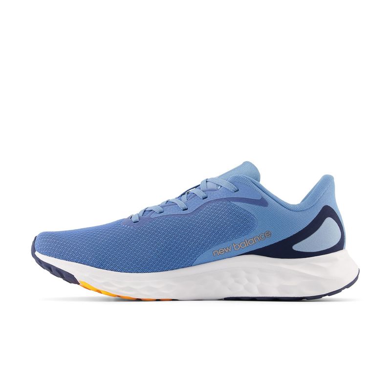 NEW BALANCE - Tenis Zapatillas New Balance Arishi Azul Hombre Original