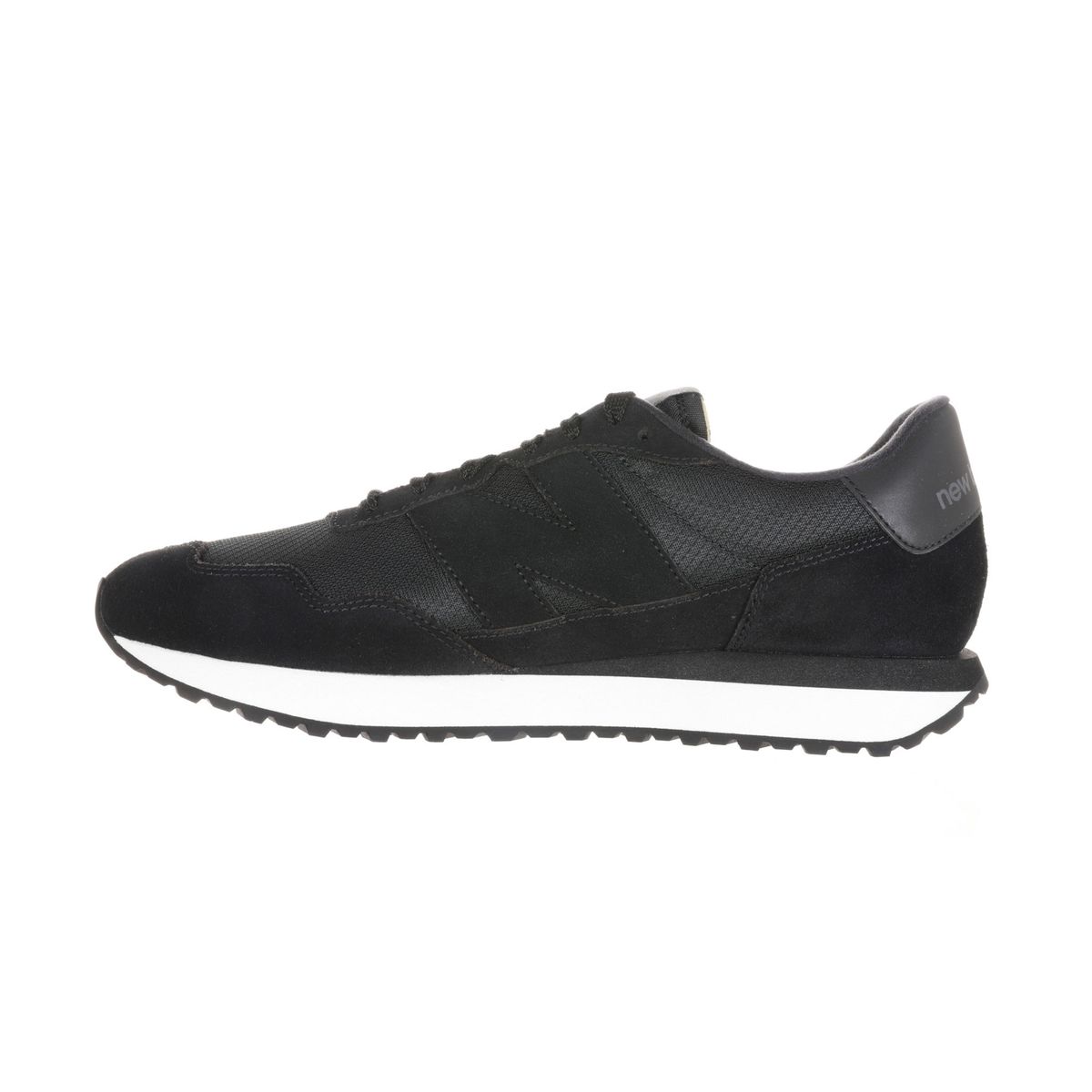 NEW BALANCE - Tenis Zapatillas Marca New Balance 237 Negro Hombre Original
