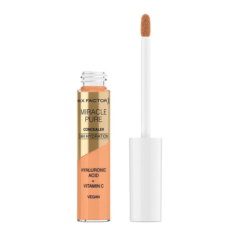 MAX FACTOR - Corrector Max Factor Miracle Pure 030 X 7.8Ml