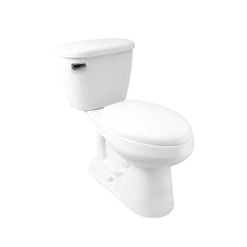 CORONA - Sanitario Corona Power One Blanco