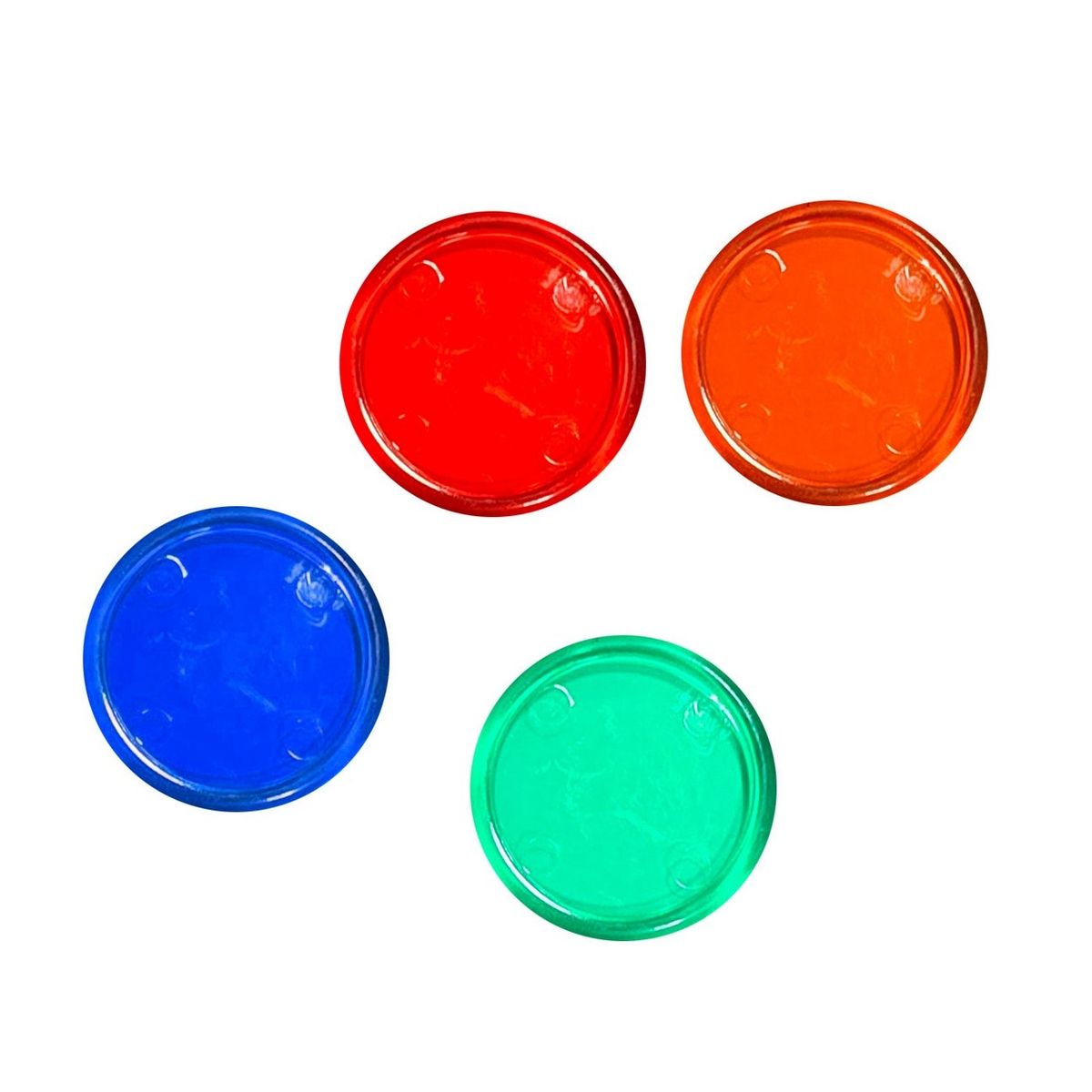 GENERICO - Juguete Hacha Lanza Tasos Niños Luces Led Sonidos Disfraz