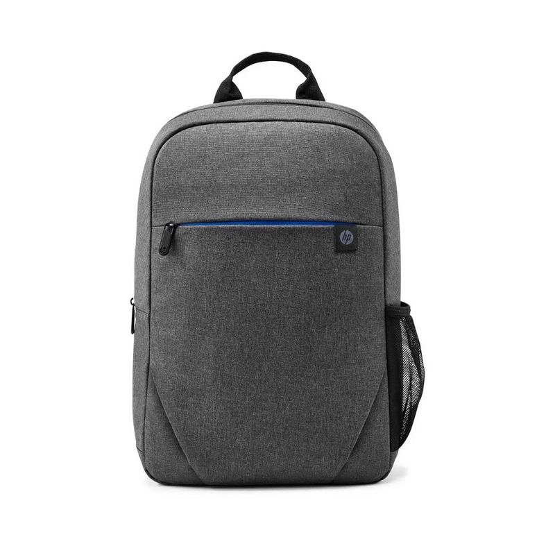 HP - Morral HP Prelude 15 Gris 100% Original
