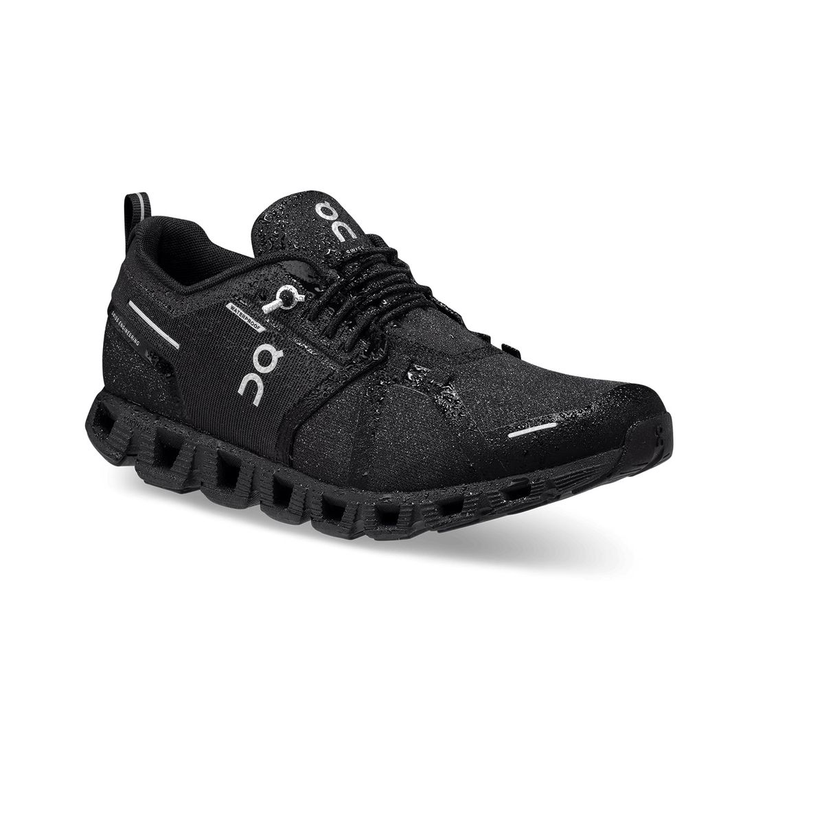 ON RUNNING - Tenis on cloud 5 waterproof mujer ON RUNNING Multicolor CLOUD5WATERPB