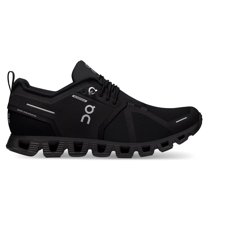 ON RUNNING - Tenis on cloud 5 waterproof mujer ON RUNNING Multicolor CLOUD5WATERPB