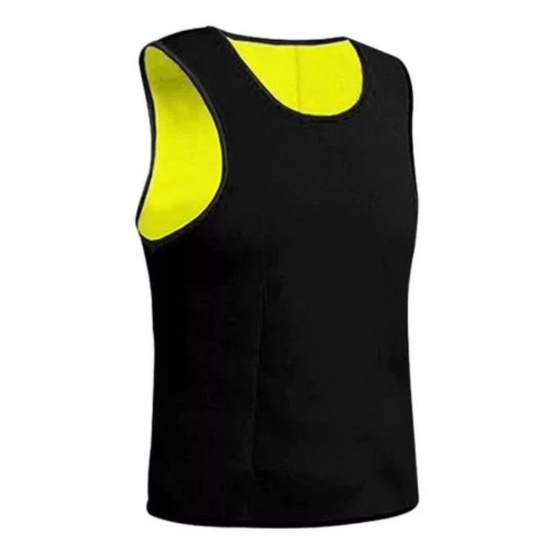 GENERICO - Camisa neopreno hombre L XL pd-51