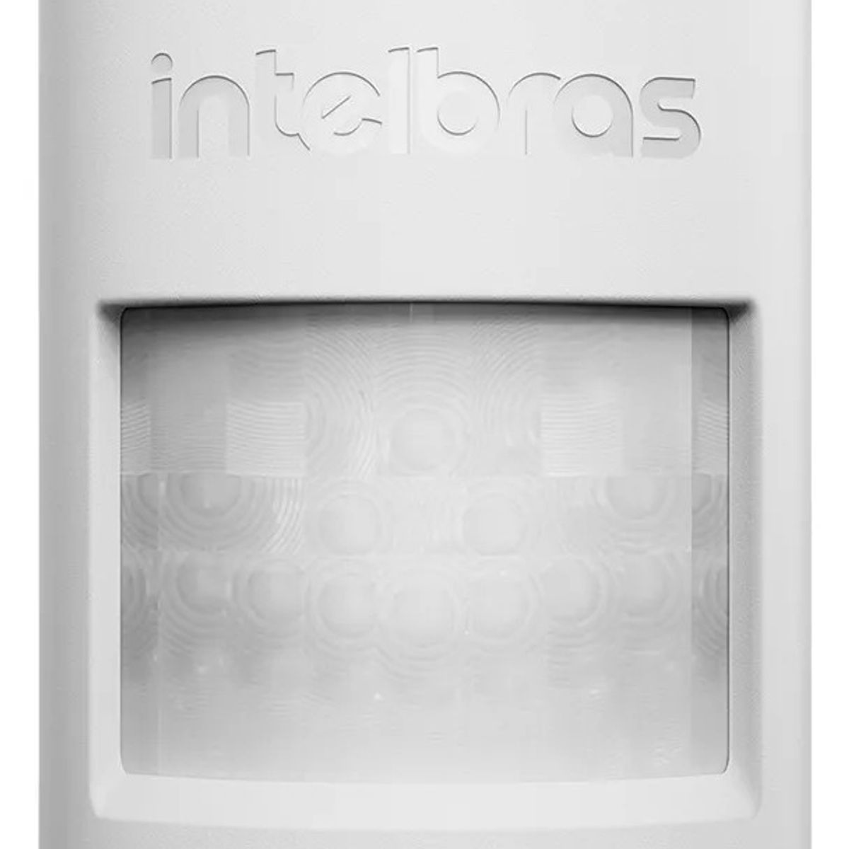 INTELBRAS - Sensor Pir Inalambrico Para Alarma Intelbras Ivp 1000 Pet