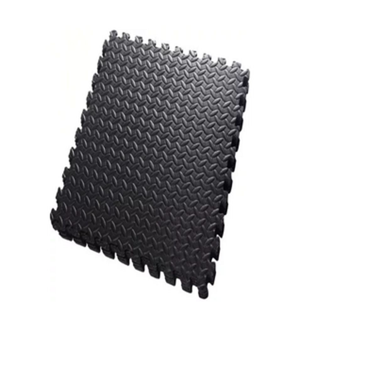 GENERICO - Tapete De Ejercicio De Rompecabezas Para Gimnasio, 8 Piezas