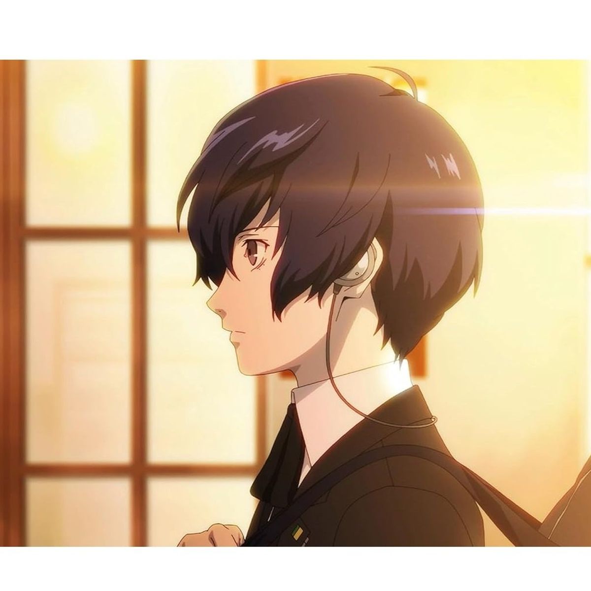 ATLUS - Juego Persona 3 Reload Ps5 Fisico