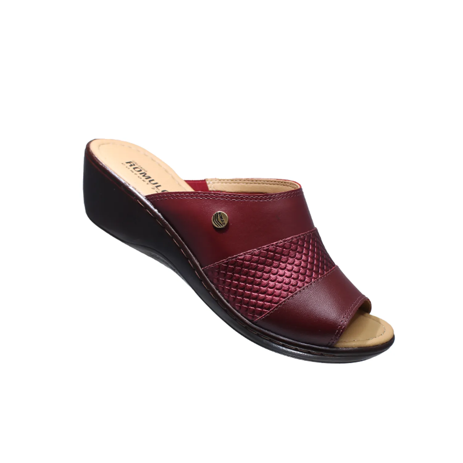 Sandalias Ortopedicas Calzado Romulo Sandalias ZAPATOS ORTOPEDICOS