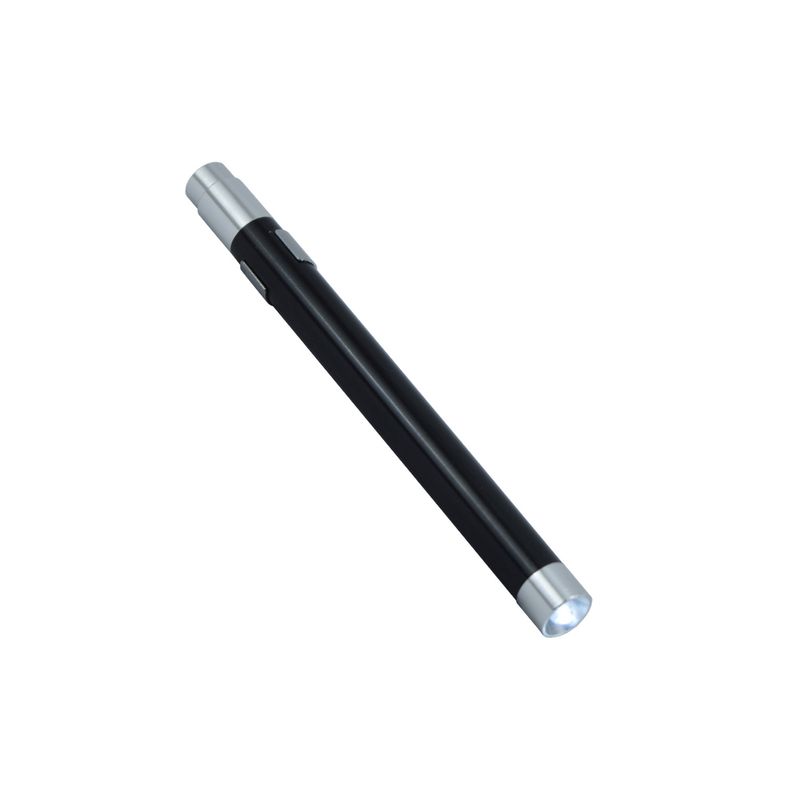 GMD - Linterna De Diagnóstico Premium Gmd Color Negro