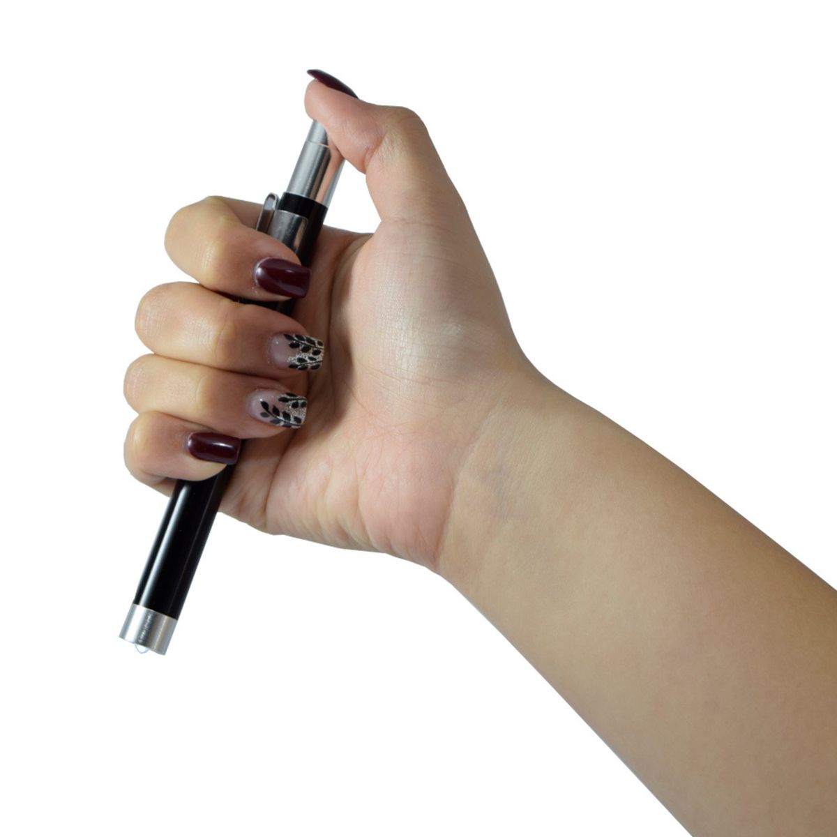 GMD - Linterna De Diagnóstico Premium Gmd Color Negro