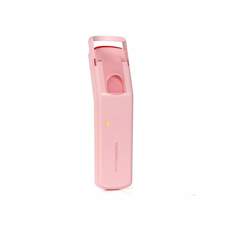 TOUCH BEAUTY - Touchbeauty Rizador De Pestañas Con Calefacción Eléctrica