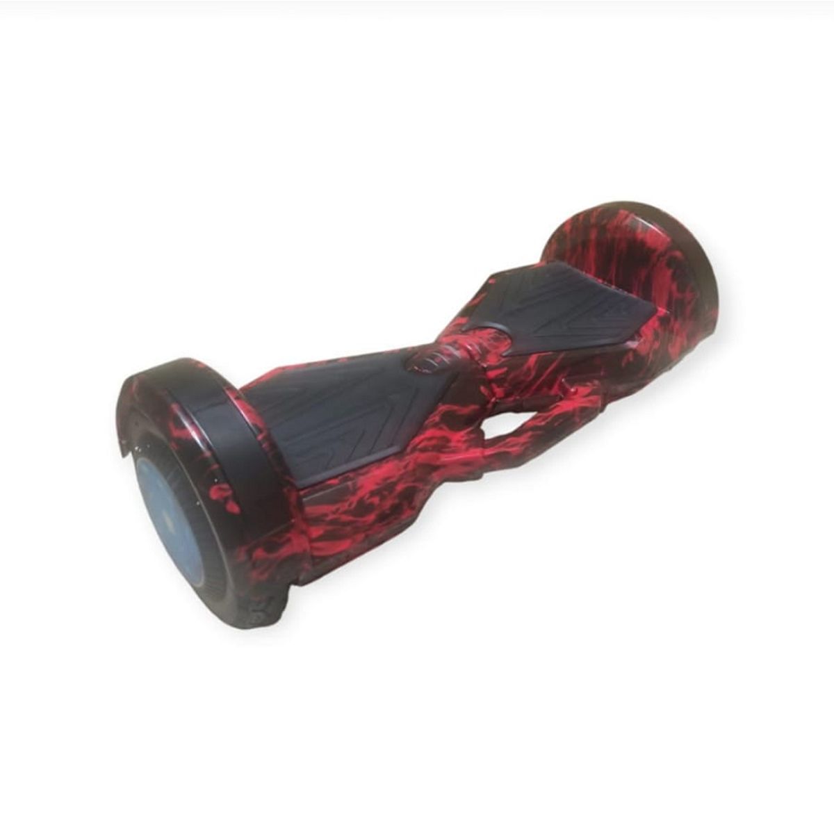 GENERICO - Malumeta Hoverboard 8.5 Pulgadas