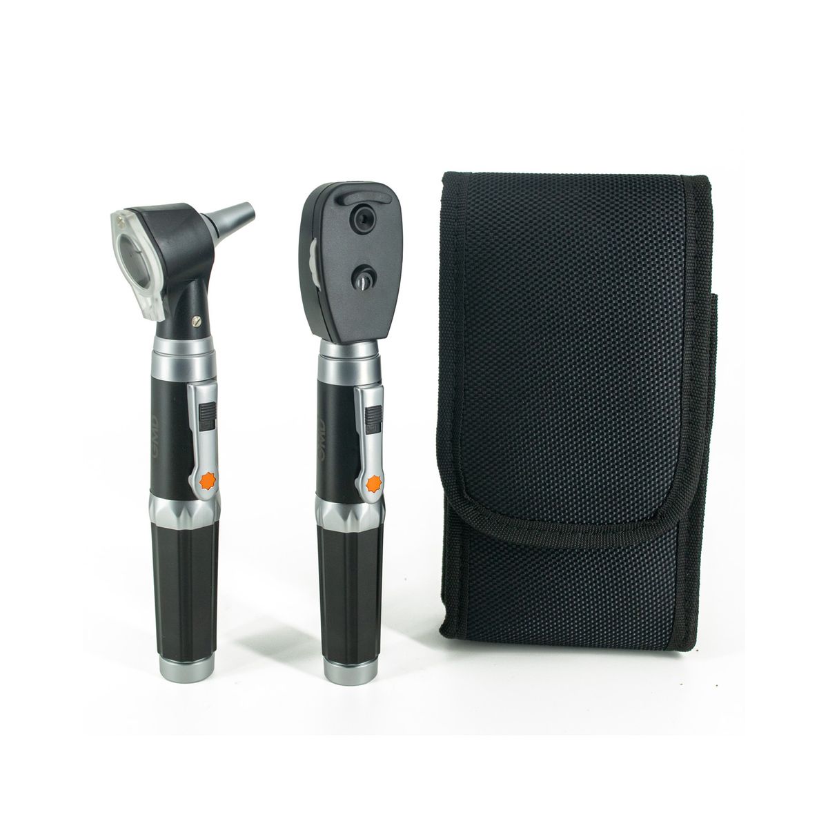 GMD - Equipo De Órganos De Los Sentidos Negro GMD + Regalo