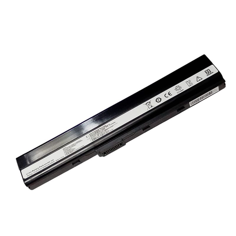GENERICO - Bateria Para Asus A32-k52 K42
