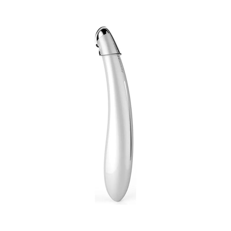 TOUCH BEAUTY - Touchbeauty Caliente Masajeador De Ojo Con Vibración