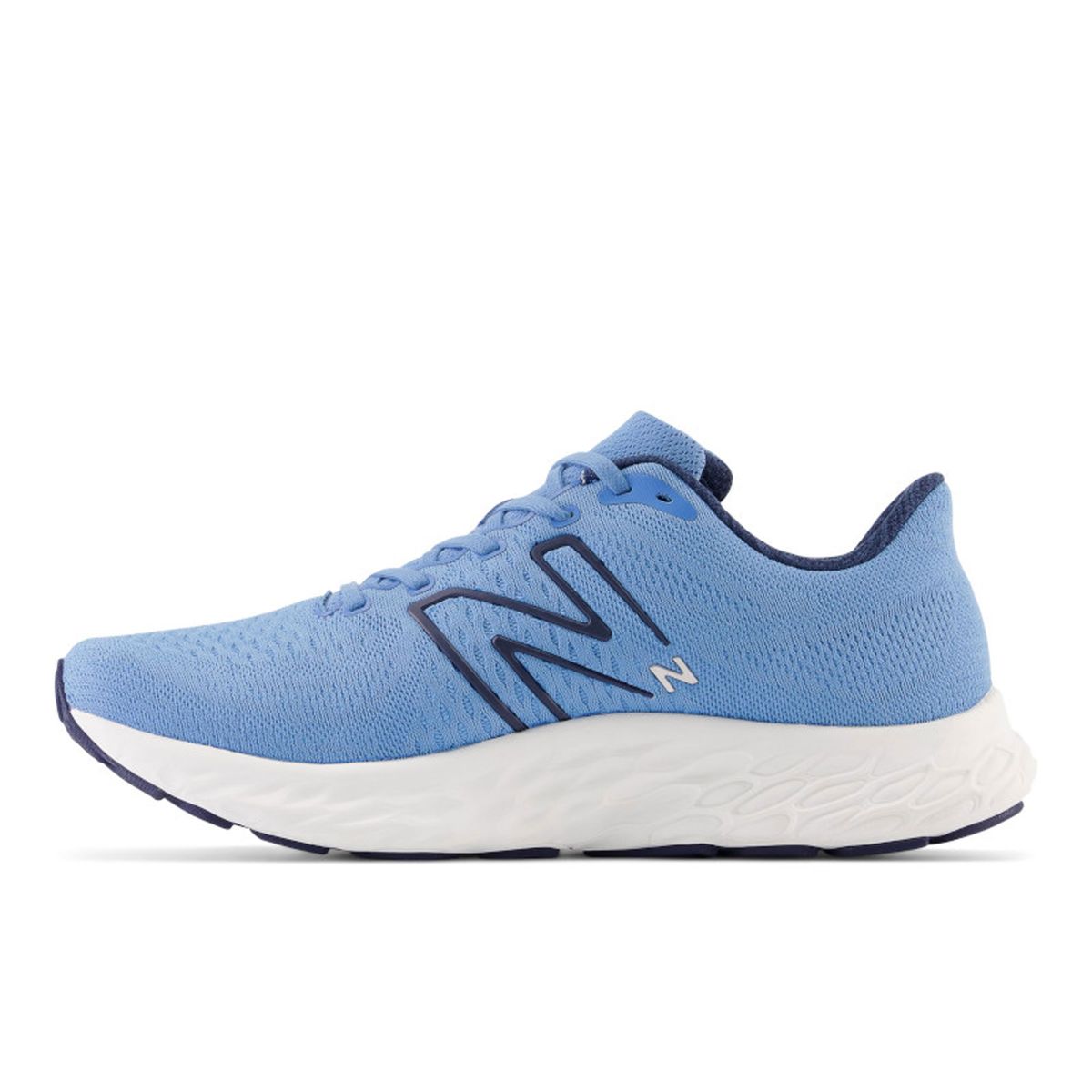 NEW BALANCE - Tenis Marca New Balance Original Evoz Azul Hombre Deportivo