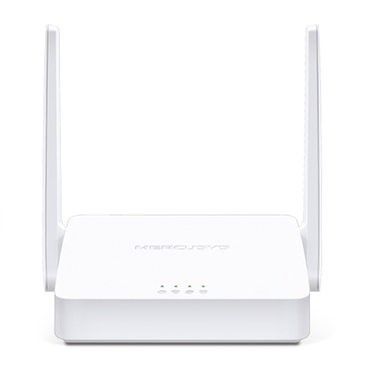 MERCUSYS - Router Mercusys Inalambrico Mw302r 300mbps 2 Antenas 5dbi