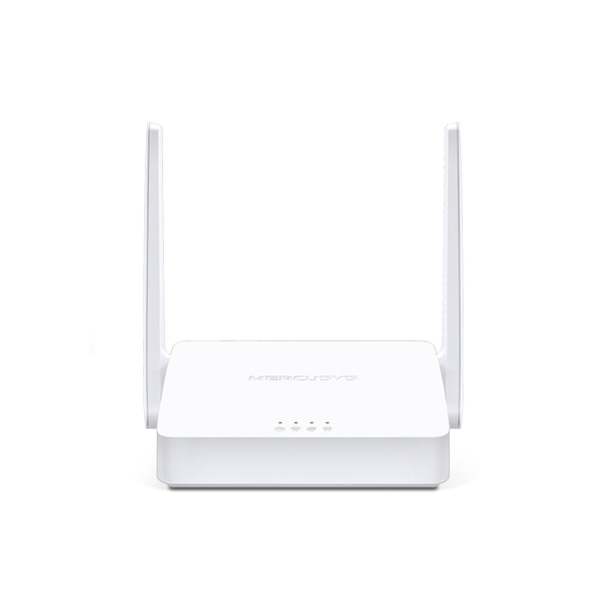 MERCUSYS - Router Mercusys Inalambrico Mw302r 300mbps 2 Antenas 5dbi