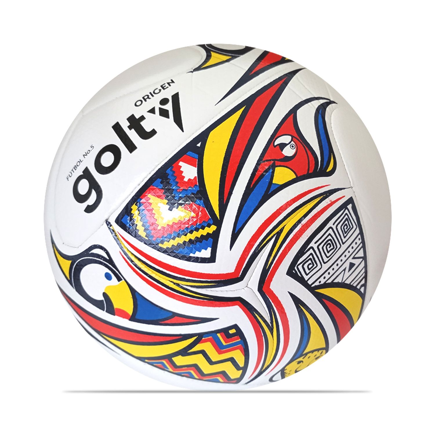 Futbol