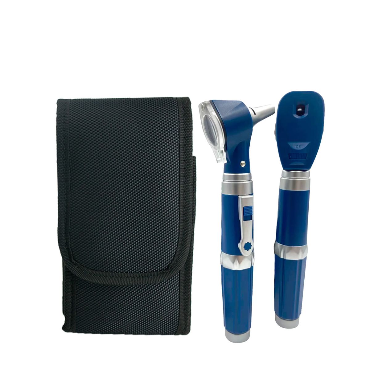 GMD - Equipo De Órganos De Los Sentidos Azul GMD + Regalo