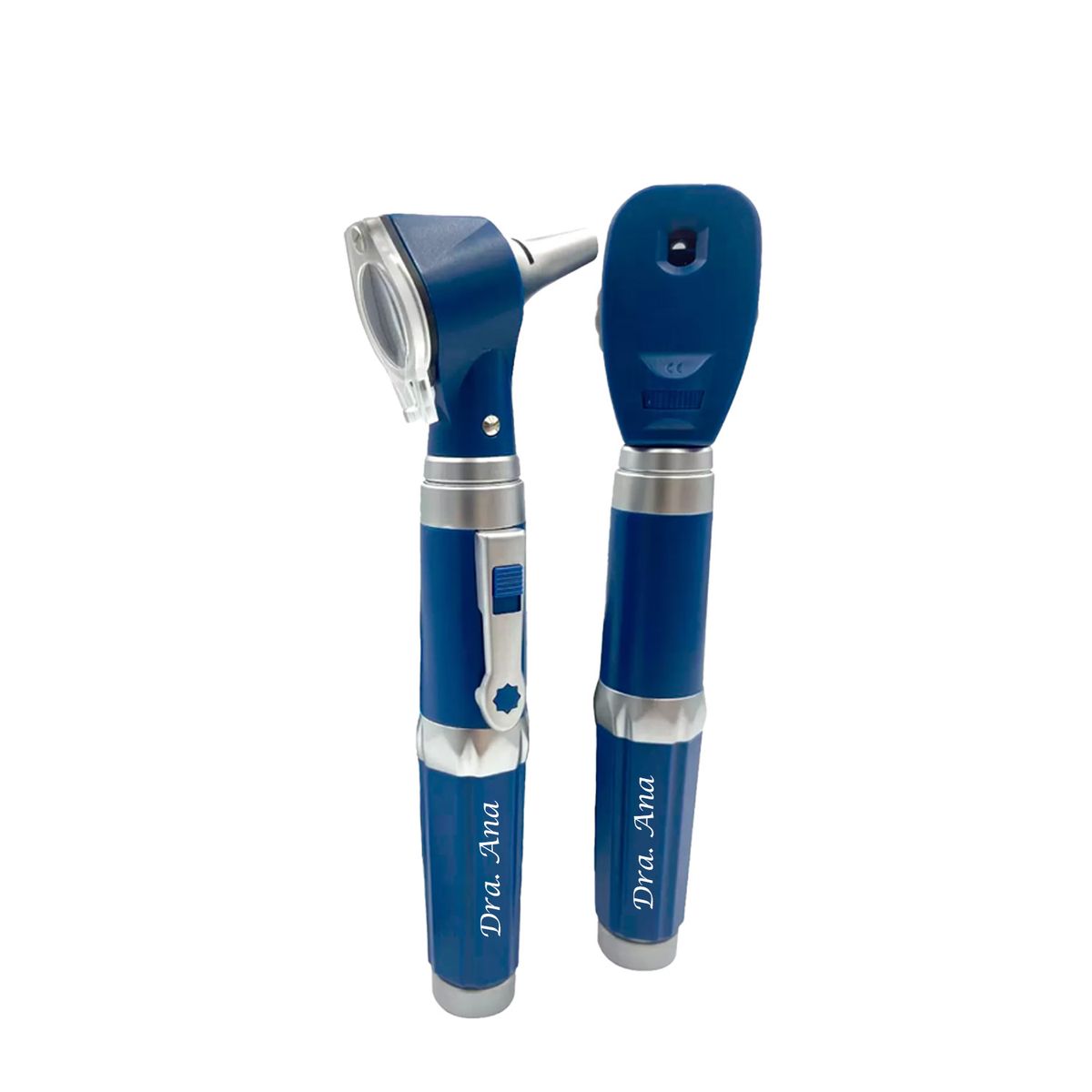 GMD - Equipo De Órganos De Los Sentidos Azul GMD + Regalo