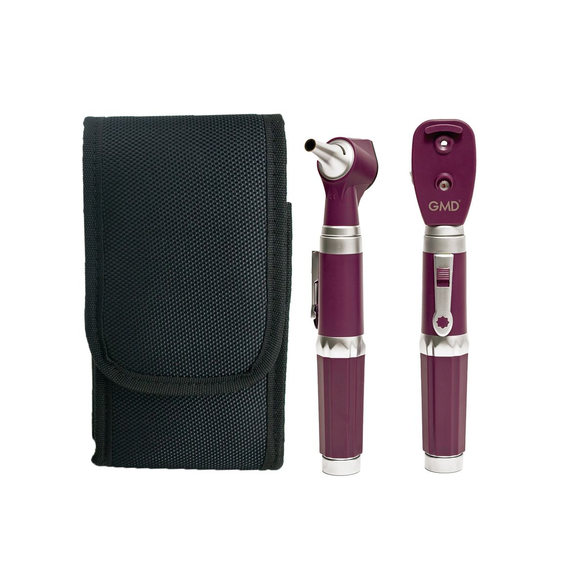 GMD - Equipo De Órganos De Los Sentidos Purpura GMD + Regalo