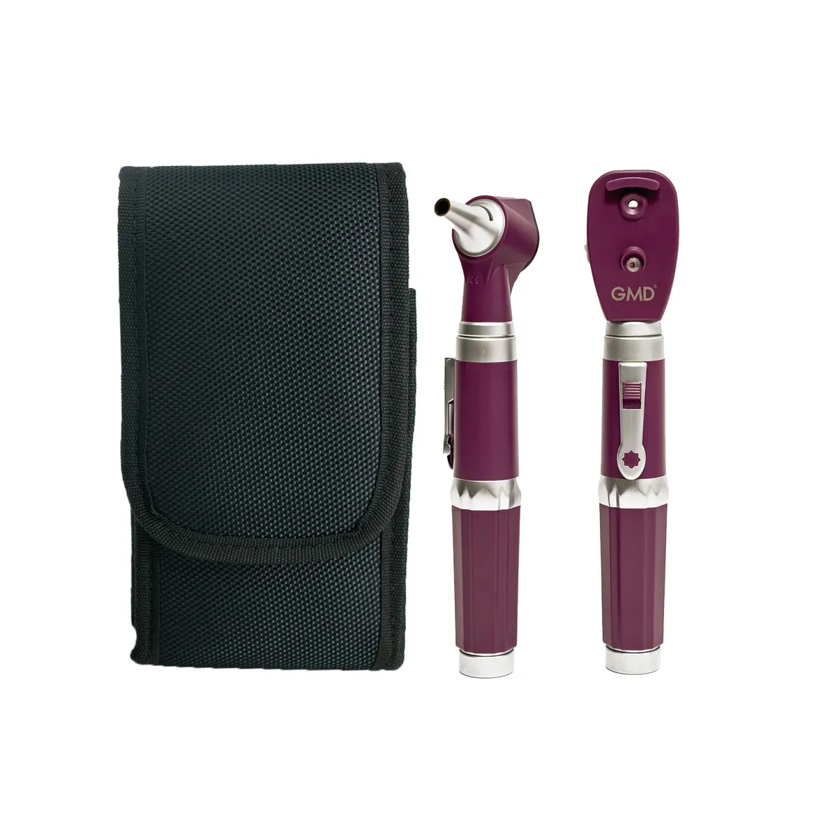 GMD - Equipo De Órganos De Los Sentidos Purpura GMD + Regalo