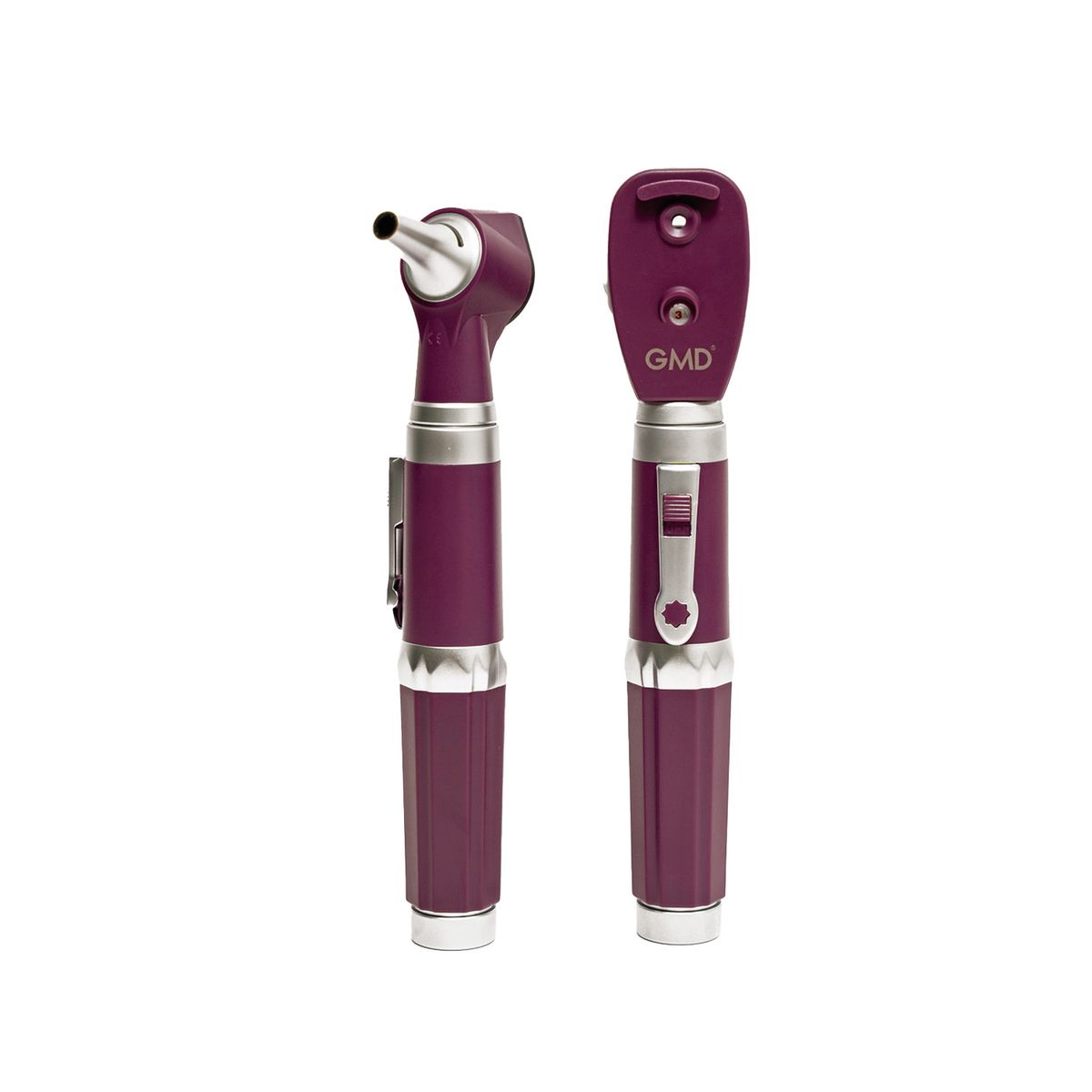 GMD - Equipo De Órganos De Los Sentidos Purpura GMD + Regalo