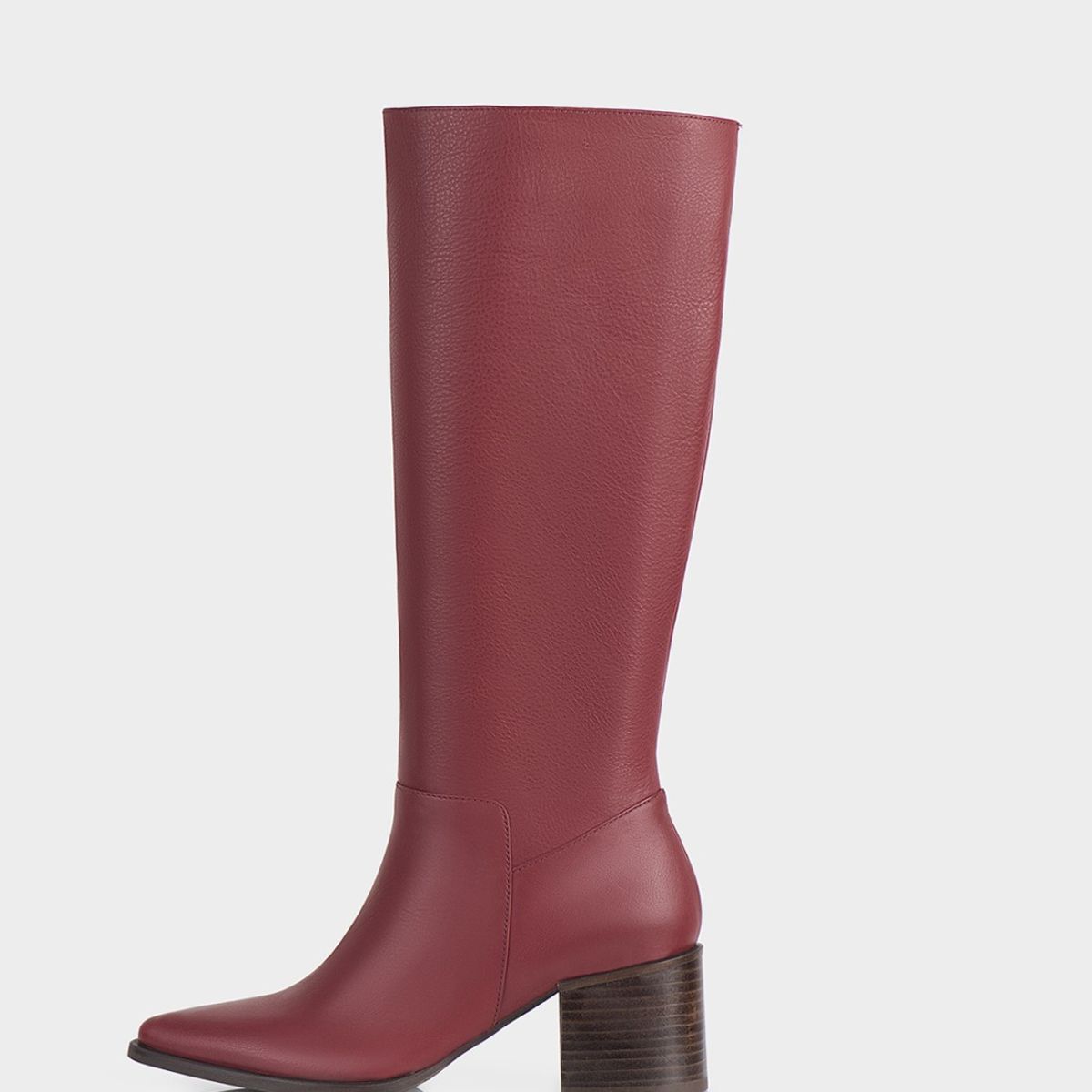 STIVALI - Bota Ferrara MB Ruby